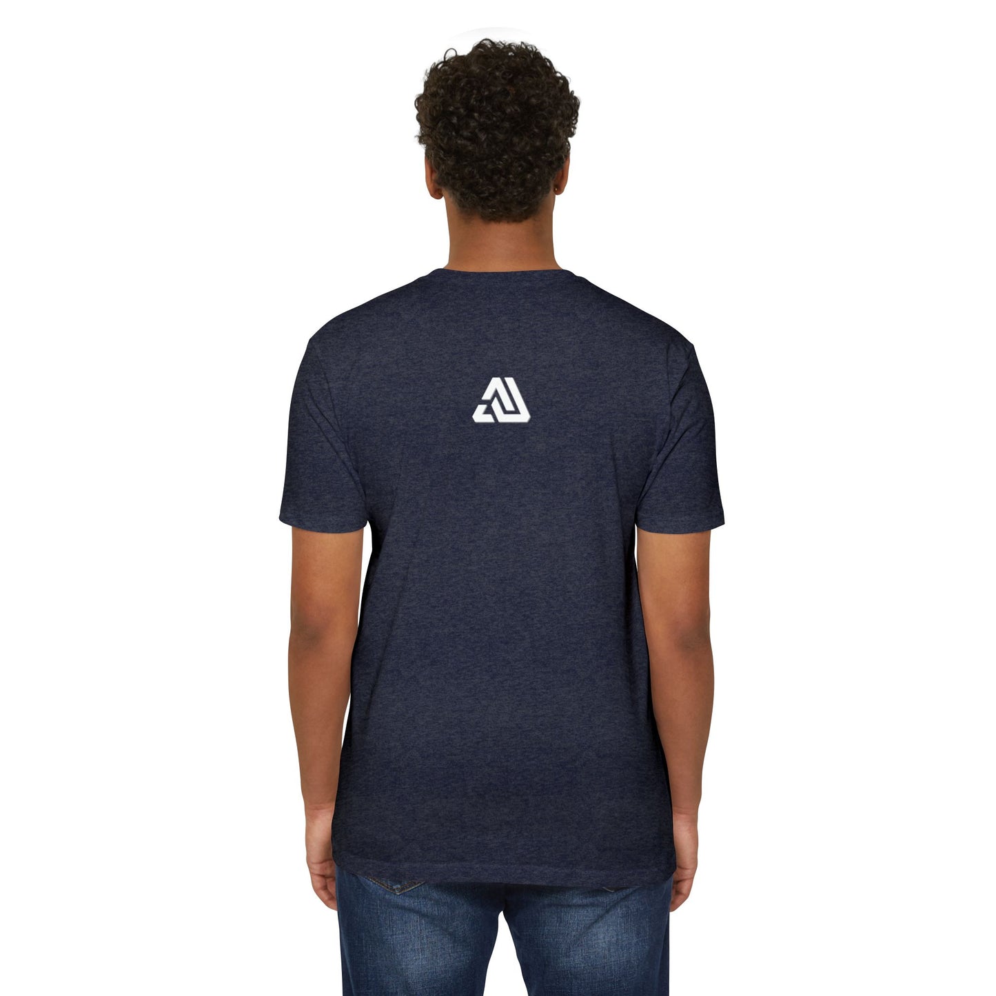 Build Your Bridge - Alpha United Wolf Tee