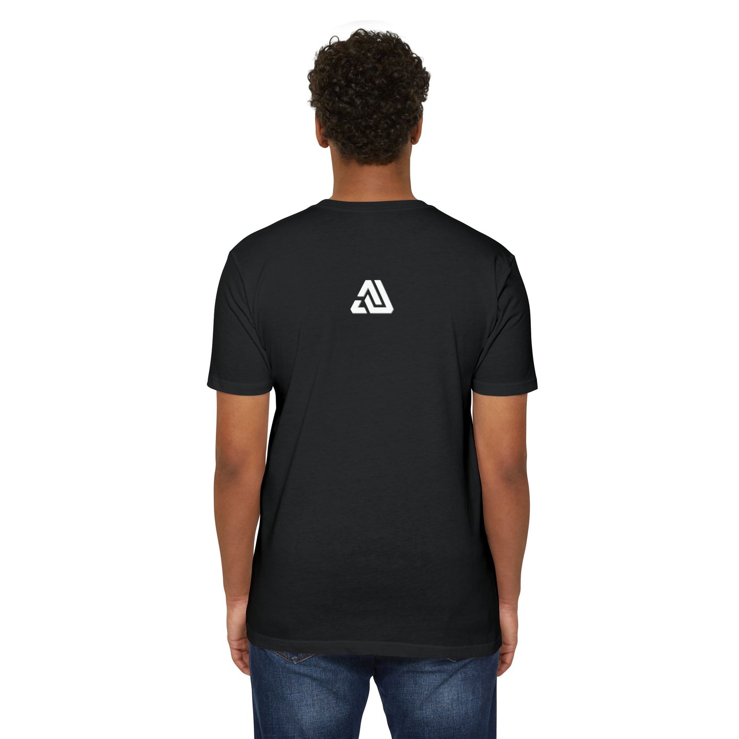 Lead Yourself First - Alpha United Philosophy Tee