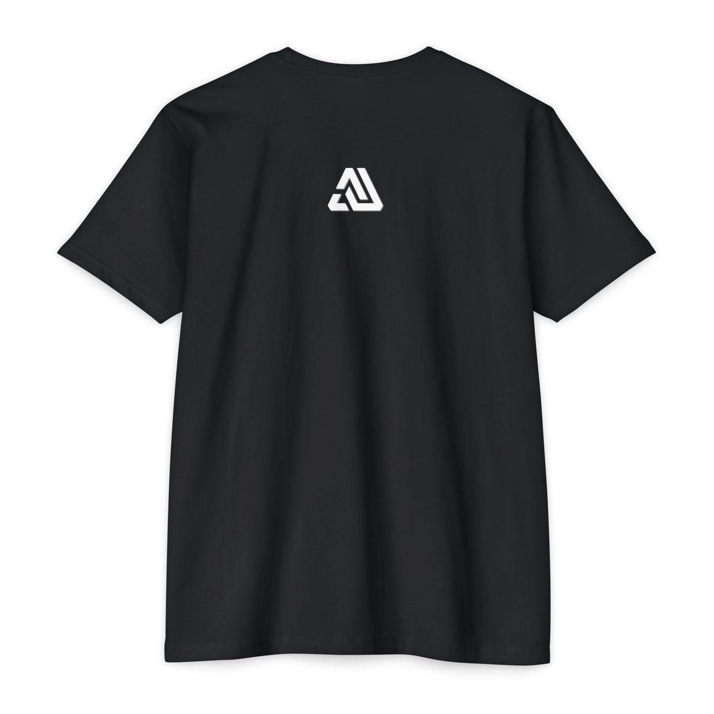 Build Your Bridge - Alpha United Wolf Tee