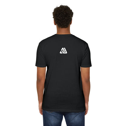 Build Your Bridge - Alpha United Wolf Tee