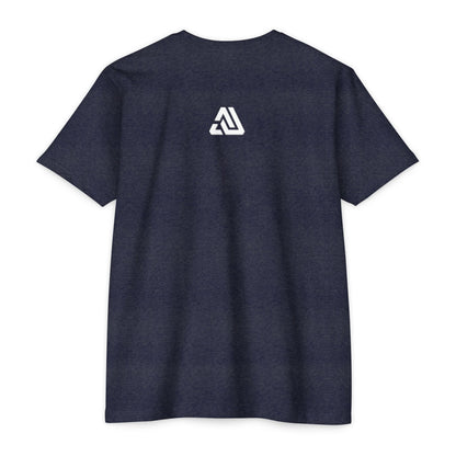 Build Your Bridge - Alpha United Wolf Tee