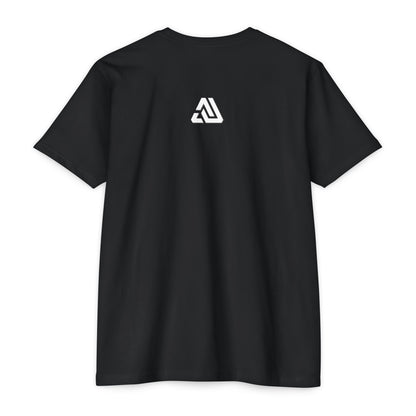 Build Your Bridge - Alpha United Wolf Tee